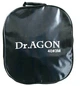 Садок Dr.Agon с прорезиненой сеткой 40*35 см длина 3.0 метра - изображение 7