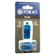 Свисток FOX 40 Original Whistle Pearl Safety 9703-0508 Синій universal (72186) - изображение 3