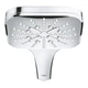 Душовий гарнітур Grohe Rainshower Smartactive 130 26586000 - зображення 8