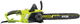 Ланцюгова пила Ryobi RCS1935B 220В, 1900 Вт, 35 см, 4.7 кг (5133004338) - зображення 3