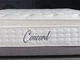 Двуспальный ортопедический матрас Indivani CONCORD 180x200 - изображение 2