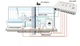Система контроля от протечки воды Heng WLD-806 с CWX - изображение 6