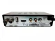 Тюнер hd openbox T2 Metal ART-2021/6895 з підтримкою wifi адаптера USB пульт Д/У Чорний - зображення 3