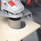 Фреза алмазная пальчиковая GF-V 50x50xM14 Contour PRO - изображение 3