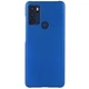Пластиковий чохол Deexe Hard Shell для Motorola Moto G60s - Blue - зображення 1