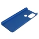 Пластиковий чохол Deexe Hard Shell для Motorola Moto G60s - Blue - зображення 7