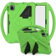 Чохол Deexe KickStand Cover для Xiaomi Pad 5 / 5 Pro - Green - зображення 1