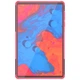 Защитный чехол UniCase Combo для Lenovo Tab K10 (TB-X6C6) - Rose - изображение 4