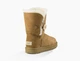 Уггі короткі Bailey Button II Chestnut 1016226 Горіховий 37 - зображення 5