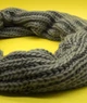 Хомут 130*40 см Темно-сірий (KMD light-grey) - зображення 2