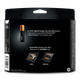 Щелочные батарейка Duracell Optimun AAA LR03 12 шт - изображение 2