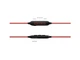 Навушники 1More iBFree Sport In-Ear Headphones (E1018BT) Red - зображення 4