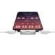Перехідник Hoco LS27 Lightning to Lightning 220V + Lightning-HF Сріблястий - изображение 4