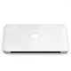Чехол пластиковый для Apple MacBook Pro 16.2 A2485 Мандала (Mandala) макбук про case hard cover (36114-1864) (36114-1864) - изображение 3