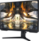 Монитор 27" Samsung Odyssey AG50 S27AG502NI (LS27AG502PIXCI) - изображение 4