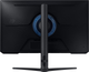 Монитор 27" Samsung Odyssey AG50 S27AG502NI (LS27AG502PIXCI) - изображение 9