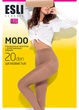 Колготки ESLI E Modo (new) 20 Den 2 р Visone (4810226500941) - зображення 2
