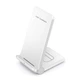 Быстрая беспроводная зарядка 20W+5W 2в1 для телефона и наушников Apple/Huawei/Xiaomi/SUMSUNG и др. FDGAO B455 белая (FО-46451) - изображение 3