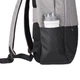 Рюкзак 2E, DayPack 16", сірий (2E-BPN6326GR) - зображення 7
