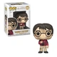 Игровая фигурка мини Гарри Поттер с камнем Funko KD115357 - изображение 2