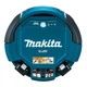 Робот-пилосос Makita DRC 200 Z акум., 18В+18В, Li-ion LXT, 0,3 м/с, до500 м2, 7,3 кг, без АКБ (DRC200Z) - зображення 2