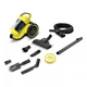 Пылесос без мешка Karcher VC 3 Plus (1.198-127.0) - изображение 2