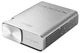 Портативный проектор Asus ZenBeam E1 (DLP, WVGA, 150 lm, LED) Silver (90LJ0080-B00520) - изображение 2
