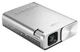Портативный проектор Asus ZenBeam E1 (DLP, WVGA, 150 lm, LED) Silver (90LJ0080-B00520) - изображение 4