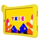 Планшет Alcatel TKEE MID (9032X) 8" HD/2GB/SSD32GB/WiFi/4GLTE Yellow (9032X-2CALUA41) - изображение 4