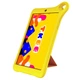 Планшет Alcatel TKEE MID (9032X) 8" HD/2GB/SSD32GB/WiFi/4GLTE Yellow (9032X-2CALUA41) - изображение 5
