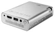 Портативный проектор Asus ZenBeam E1 (DLP, WVGA, 150 lm, LED) Silver (90LJ0080-B00520) - изображение 7