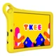 Планшет Alcatel TKEE MID (9032X) 8" HD/2GB/SSD32GB/WiFi/4GLTE Yellow (9032X-2CALUA41) - изображение 8
