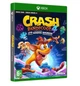 Игра XBOX Crash Bandicoot 4: It`s About Time (78550RU) - изображение 1