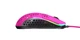Мышь M42, USB-A, RGB, розовый Cherry Xtrfy (2000003220335) - изображение 7