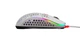 Провідна ігрова мишка Cherry Xtrfy M42 з RGB (XG-M42-RGB-RETRO) - зображення 3