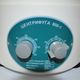 Центрифуга лабораторна 800-1 Medica (4000 об/хв, 6*20мл, таймер, 1790g) для плазмоліфтингу - зображення 3