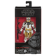 Фігурка Клон-Командир Блай Чорна Серія Star Wars Black Series Clone Commander Bly Hasbro E6064 - зображення 2
