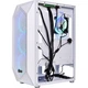 Корпус Qube SNOW_FMMU3 - изображение 6