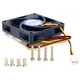 Кулер для корпуса PcCooler (F72) - изображение 3