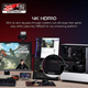 Карта захвата видео AVerMedia Live Gamer Duo GC570D Black (61GC570D00A5) - изображение 8