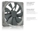 Вентилятор Noctua NF-P14s redux-900 - изображение 6