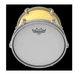 Пластик для бас барабана 14 REMO BE-0114-00 BAT/EMP/COAT - зображення 2