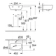 Раковина Grohe Bau 39424000 - зображення 2