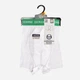 Детские трусы-боксеры для мальчика Sergio Tacchini Boxer Ga 1 Paires 30891213-1 116 см Белые (3349610012148) - изображение 2