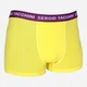 Детские трусы-боксеры для мальчика Sergio Tacchini Boxer Ga 1 Paires 30891213-2 116 см Желтые (3349610012193) - изображение 1