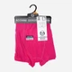 Детские трусы-боксеры для мальчика Sergio Tacchini Boxer Ga 1 Paires 30891213-3 128 см Розовые (3349610012230) - изображение 2