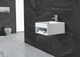 Раковина ASIGNATURA Monolith 25701804 - зображення 8