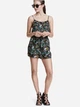 Комбинезон женский H&M 0363468_цв 34 Черный (LD2000000935614_KAY2000000935614) - изображение 2