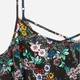 Комбинезон женский H&M 0363468_цв 34 Черный (LD2000000935614_KAY2000000935614) - изображение 4
