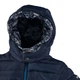 Куртка демисезонная для мальчика BRUMS 193BFAA005-287 синяя 164 - изображение 3